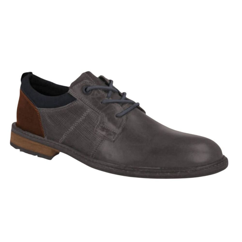 BULLBOXER Everson Lace-Up Oxford Size 9